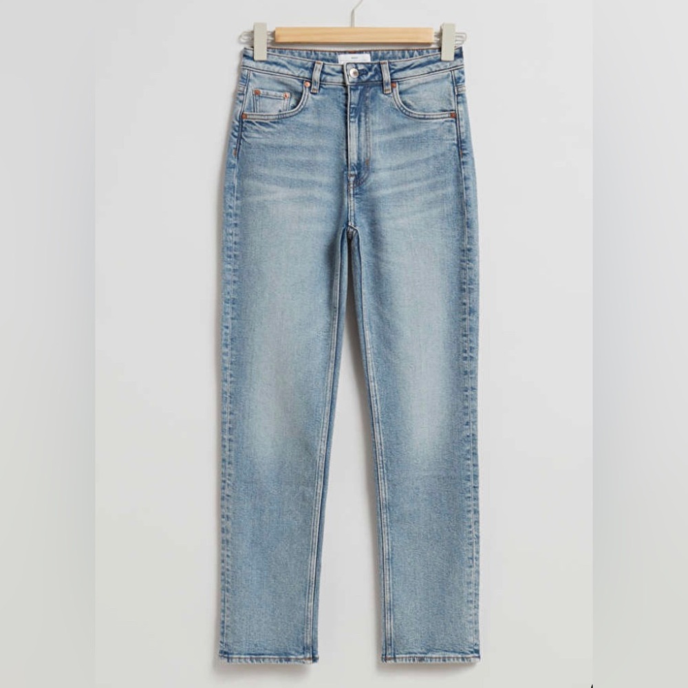 &Other Stories Jeans